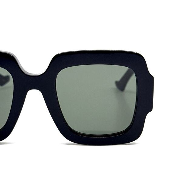 New!!! GUCCI Sunglasses GG1547S 001 Authentic - Picture 5 of 12